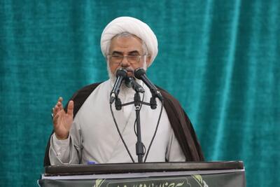معلمان در برابر جریان‌های انحرافی دینی هوشیار باشند