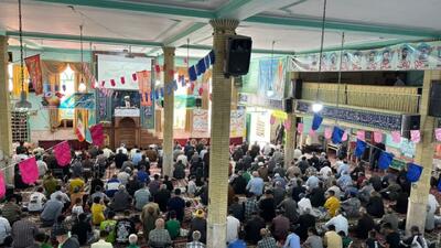 سنگ بنای ایران فردا در سایه تلاش معلمان این مرز و بوم است