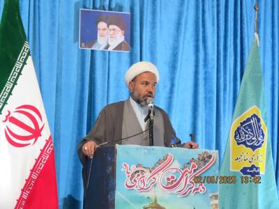شهید مطهری الگوی جهاد تبیین است