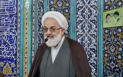 انتقاد امام جمعه آرادان از بی‌توجهی مدیران به زیرساخت‌های فرسوده آموزش