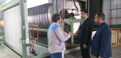 رئیس دادگستری شهرستان سلطانیه: دستگاه قضایی با رویکردی حمایتی در کنار فعالان اقتصادی ایستاده است