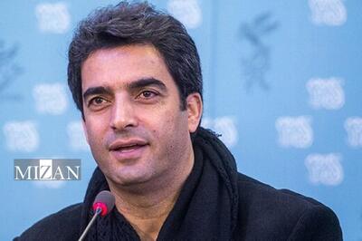 منوچهر هادی «نیم دانگ» را می‌سازد