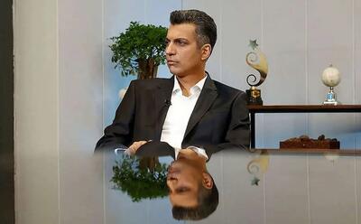 ببینید/ حضور هوتن شکیبا و عادل در حاشیه یک مراسم