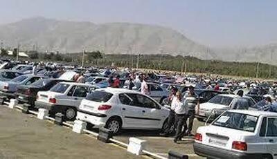 قیمت خودروهای کارکرده غافلگیرتان می‌کند؛ جدول کامل منتشر شد!