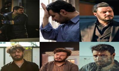 6 فیلم و سریال‌ برتر «جواد عزتی» + بیوگرافی
