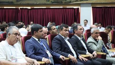 از لزوم لغو روادید تجاری ازبکستان تا رفع موانع بانکی | باقری: جهش مبادلات تجاری ایران و ازبکستان با امضای توافقنامه تجارت ترجیحی دو کشور محقق می‌شود