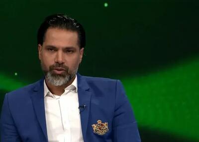 صادقی: فصل آینده سال استقلال خواهد بود - پارس فوتبال