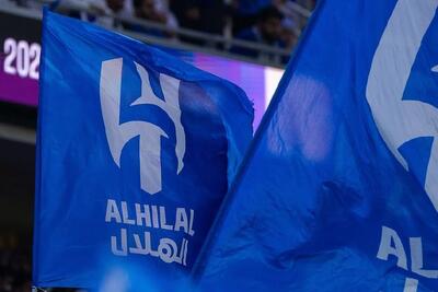 محمد الشهلوب سرمربی موقت الهلال شد - پارس فوتبال