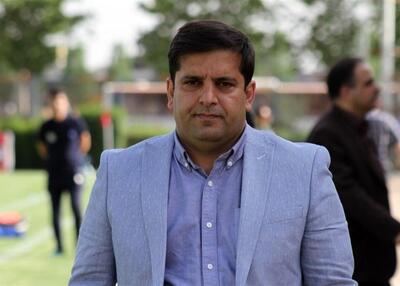 حدادیان همچنان از نساجی حمایت می‌کند - پارس فوتبال