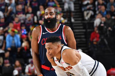 بسکتبال NBA | بهترین دو کلمه‌ای تاریخ ورزش: بازی هفتم - پارس فوتبال