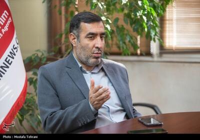 جوادی: بازی‌های استقلال و پرسپولیس باید در تختی برگزار شود - پارس فوتبال