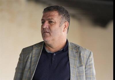 نظرم انتقال کاظمیان به پرسپولیس است - پارس فوتبال