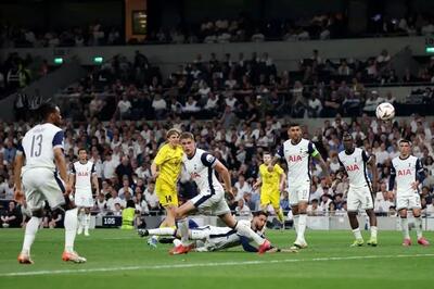 تاتنهام 3 - 1 بوده: بوی فینال در لندن پیچید - پارس فوتبال