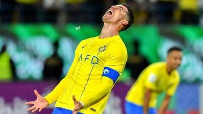 تیم منتخب آسیا بدون رونالدو و رئیس عربستان - پارس فوتبال