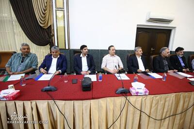 مهمانان ویژه استقلال در ورزشگاه آزادی چه کسانی هستند؟ - پارس فوتبال