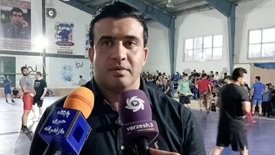 برای شکوفا شدن استعداد مازندرانی میزبان تیم ملی شدیم - پارس فوتبال