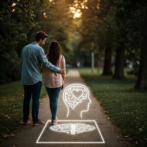 وقتی دنیا پشتش را خالی می‌کند، تو بمان! فرمول طلایی حمایت عاطفی در بحران‌ها