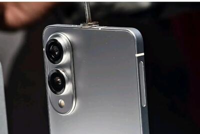 سامسونگ Galaxy S25 Edge؛ گوشی فوق‌باریک با دوربین ۲۰۰ مگاپیکسلی و باتری بحث‌برانگیز