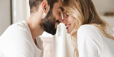 فواید رابطه جنسی از کاهش استرس تا تقویت حافظه