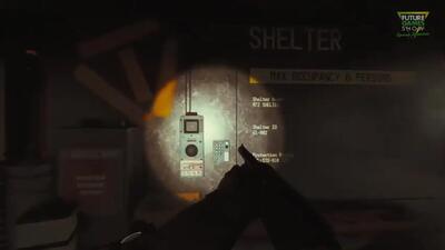 فیلم تریلر از بازی FBC Firebreak منتشر شد