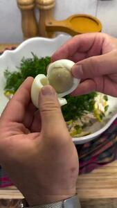 طرز تهیه لقمه رژیمی + فیلم