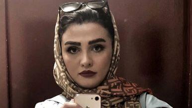 از بس این زن خوشگل و جذابه هر چی میپوشه بهش میاد / سیما خضرآبادی در لباس های محتلف !