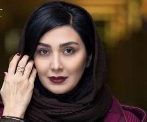 استایل زیبا و بهاری مریم معصومی در چین +عکس - سبک ایده آل
