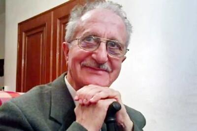 پدر علم محیط‌زیست درگذشت