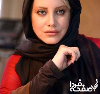 عکسی از چهره جذاب و عکسی کمتر دیده شده از شراره رخام