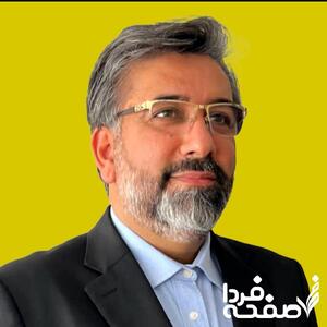 دکتر محمدی نوری معاونت امور مجلس ایران خودرو را برعهده گرفت