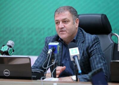 پرسپولیس به دنبال جذب محمدامین کاظمیان