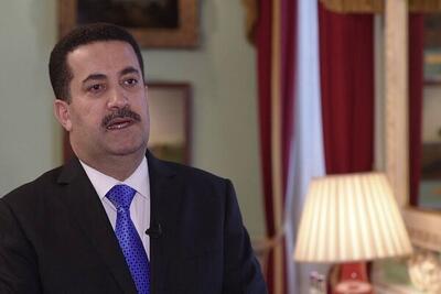 السودانی: موفقیت مذاکرات ایران و آمریکا بر همه منطقه بازتاب مثبت دارد/ دعوت الشرع به بغداد در چهارچوب پروتکل‌های اتحادیه عرب انجام شد | خبرگزاری بین المللی شفقنا
