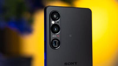 بازگشت قدرتمند سونی به میدان رقابت؛ پرچمدار جدید Xperia 1 VII با اسنپدراگون 8 الیت نمایان شد