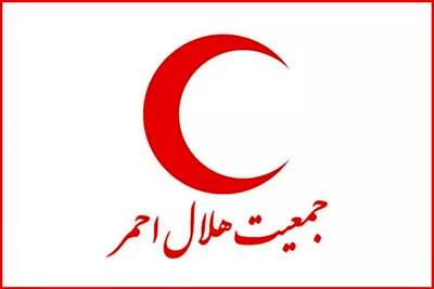 آماده‌باش کامل هلال احمر در ۶ استان با هشدار وقوع سیل