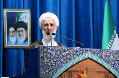 آیت الله صدیقی: راه به سوی خدا راه دل و جان است