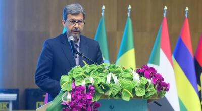 چند پیشنهاد مشخص برای تعمیق همکاری‌های ایران و آفریقا با محوریت اصفهان
