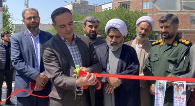 مرکز رشد بسیج در بجنورد افتتاح شد؛ گامی نو در مسیر توسعه علمی خراسان شمالی