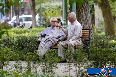 خبر خوش سخنگوی دولت در رابطه با همسان‌سازی حقوق بازنشستگان