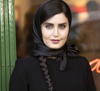 درخشش الناز شاکردوست این‌بار نه روی فرش قرمز؛ بلکه وسط بشور و بساب خانه!