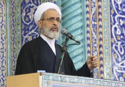 مردم ایران در دفاع از آرمان‌های انقلاب مثل کوه استوار هستند - تسنیم