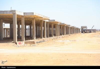 عقب‌ماندگی لرستان در بخش مسکن/ یک پروژه بدون نقص نداریم - تسنیم