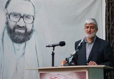 مطهری الگوی تعامل سازنده با جریان‌های فکری مخالف بود - تسنیم
