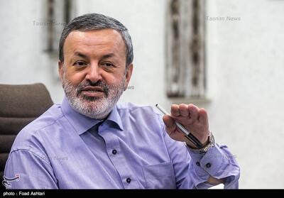 فرصتی در دل بحران: آبخیزداری، کلید تاب‌آوری دربرابر خشکسالی - تسنیم