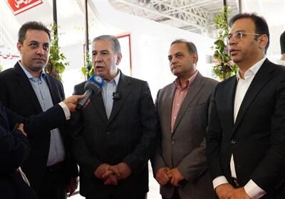 ایران اکسپو؛ نماد عزم بخش خصوصی برای جهش صادراتی - تسنیم