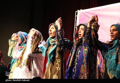 مازندران مستعد پرورش استعدادهای ورزشی و آموزشی است - تسنیم