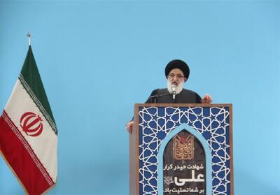 راه قوی شدن ایران تکیه بر توان داخلی است - تسنیم