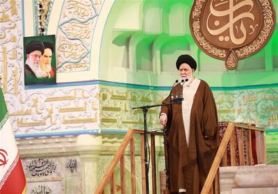 معلم در خیرات کسی که تربیت می‌کند شریک است - تسنیم