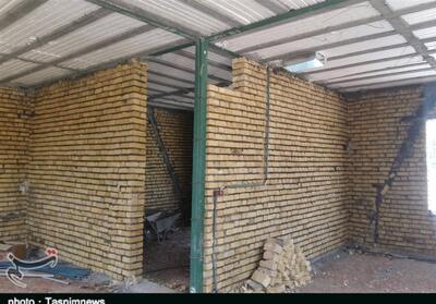 مقاوم‌سازی 54 درصد از واحدهای مسکن روستایی کشور - تسنیم
