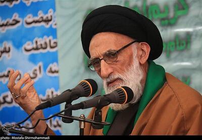 با مقصران حادثه بندرعباس طبق قانون و شرع برخورد شود - تسنیم
