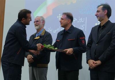 مراسم گرامیداشت روز کارگر در مجتمع مس سونگون برگزار شد - تسنیم